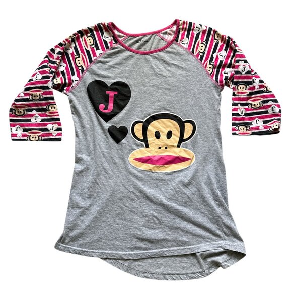 Paul Frank Women’s Sleep Shirt (2012) – Size L - Picture 1 of 9
